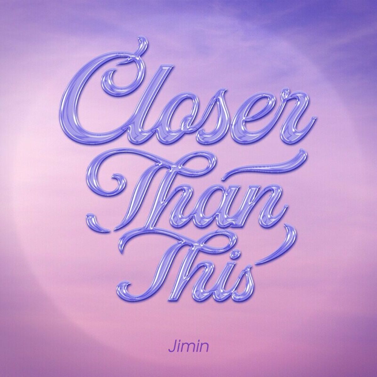 Album cover of Closer Than This