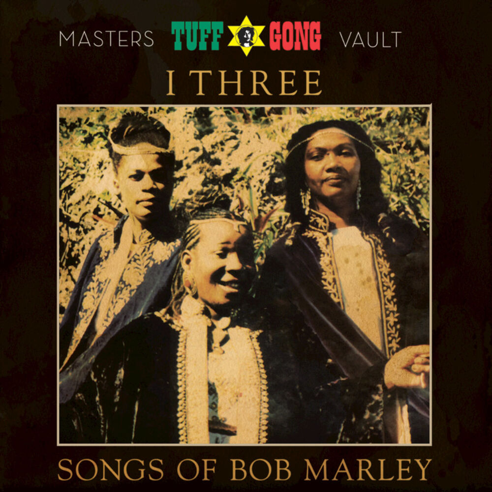 Picture of Tuff Gong Presents: Songs of Bob Marley (From the Masters Vault)