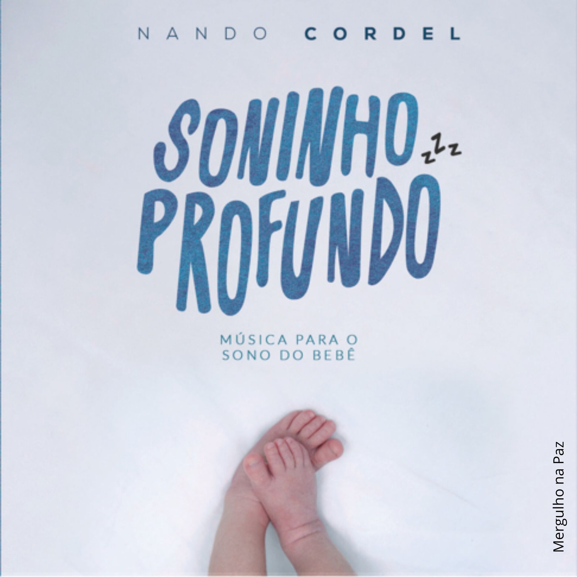 Album cover of Soninho Profundo