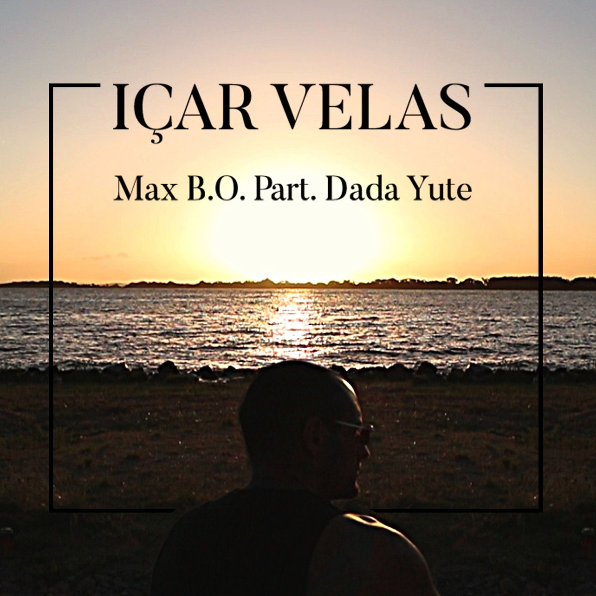 Album cover of Içar Velas