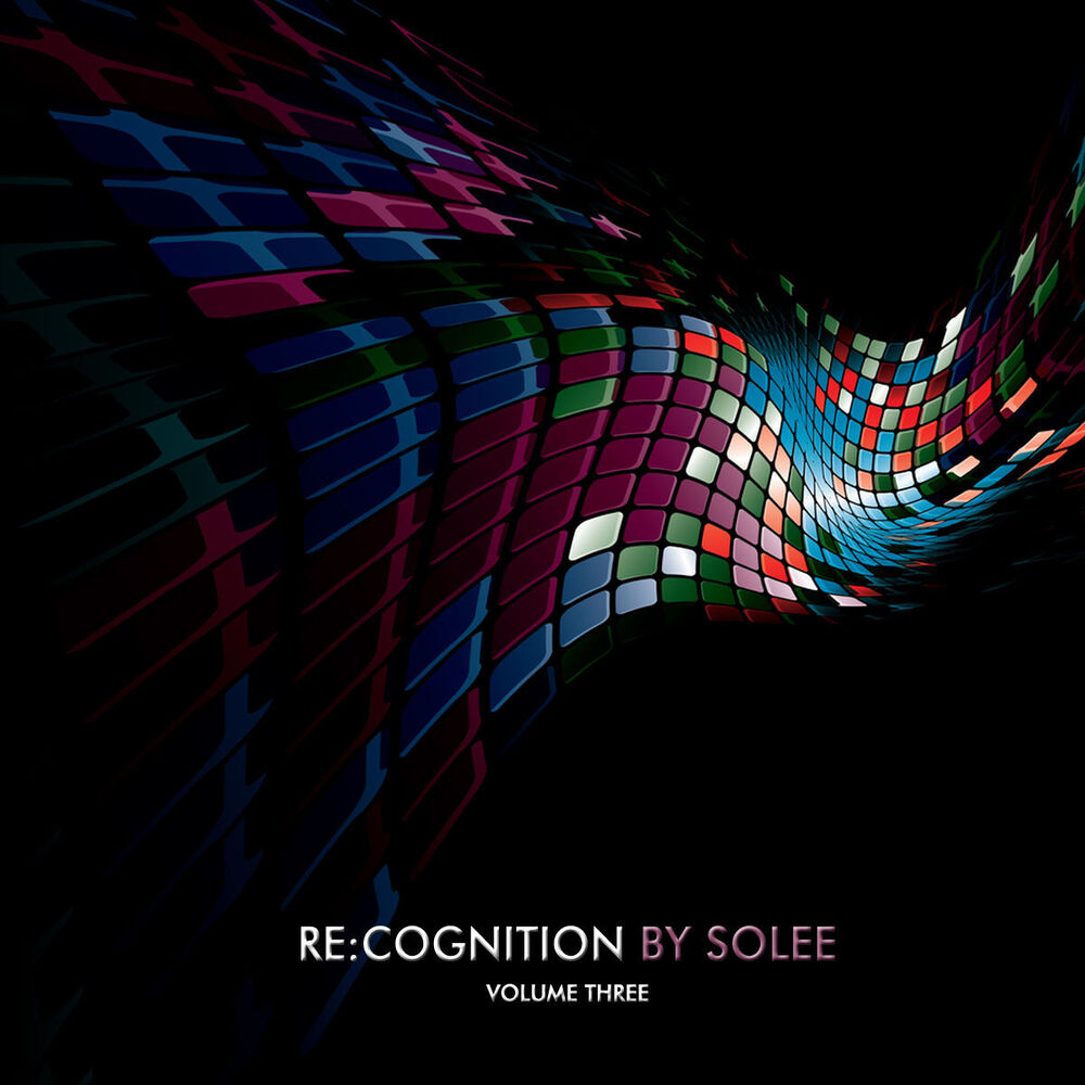 Picture of Re:Cognition Vol. 3