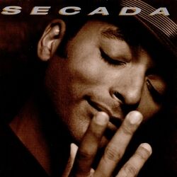 Cover of Secada