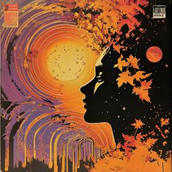 Cover of Ambient Reflections: Music's Mirror to the Soul
