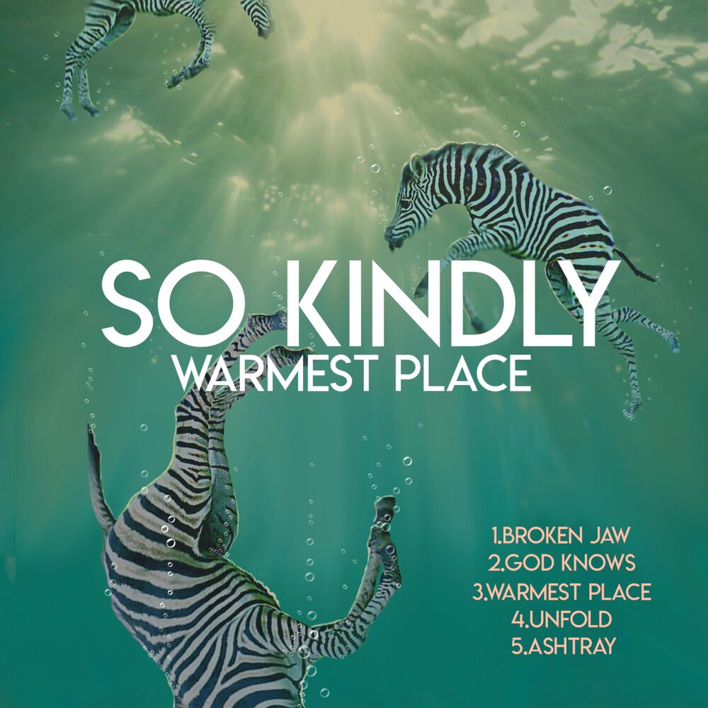 Picture of Warmest Place