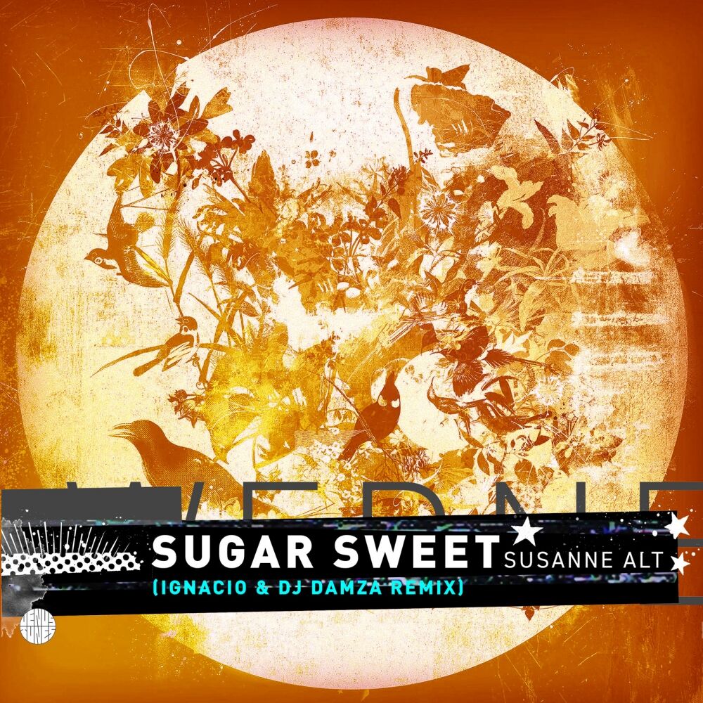 Picture of Sugar Sweet (Ignacio & DJ Damza Remix)