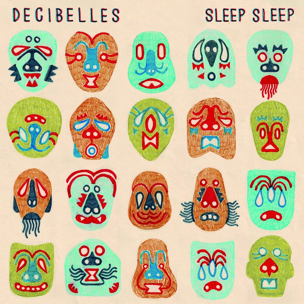 Picture of Sleep Sleep