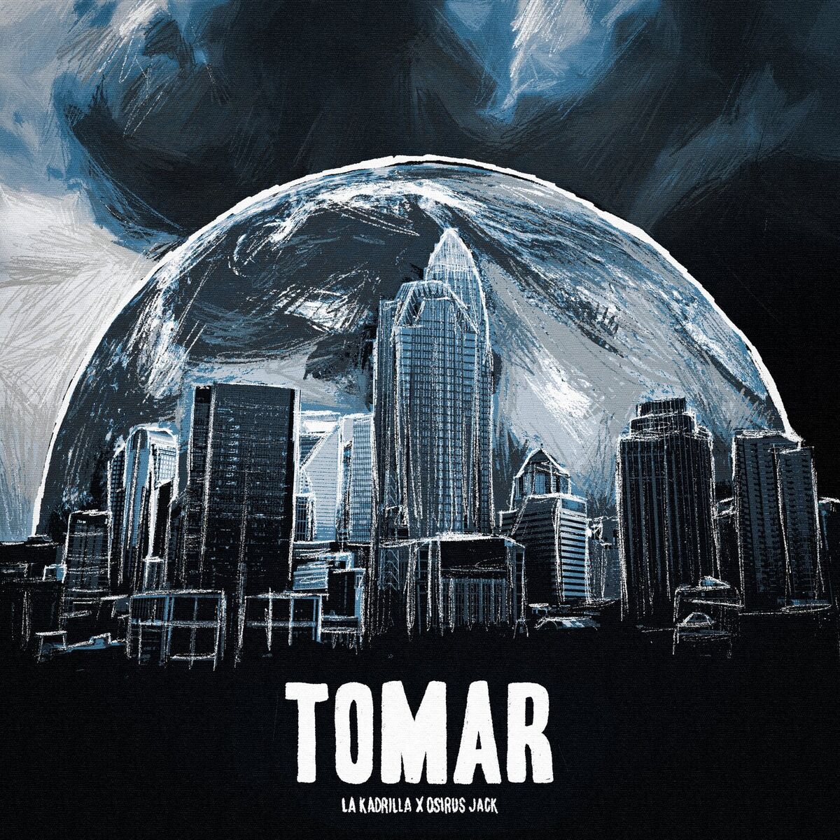 Album cover of Tomar