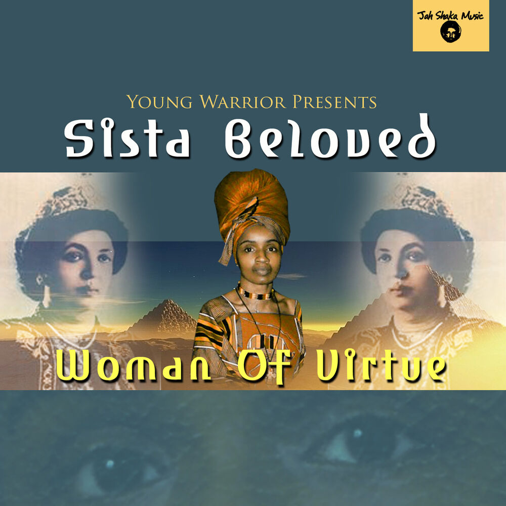 Picture of Young Warrior Presents Sista Beloved - Woman of Virtue
