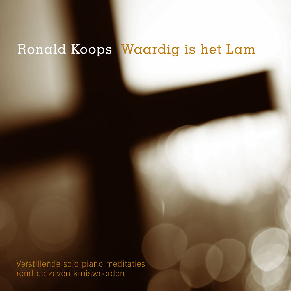 Picture of Waardig Is Het Lam