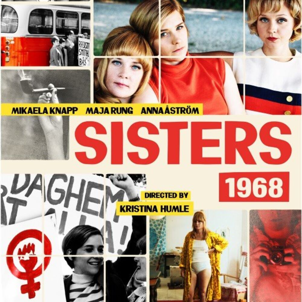 Picture of Sisters 1968