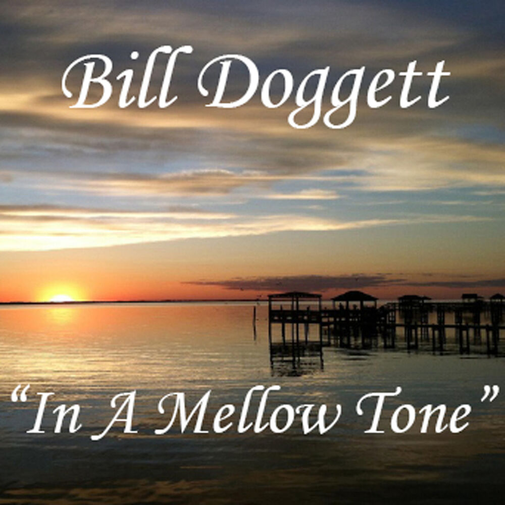 Picture of In a Mellow Tone