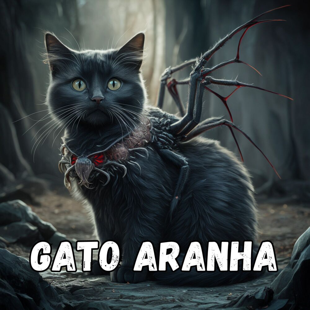 Picture of Gato Aranha
