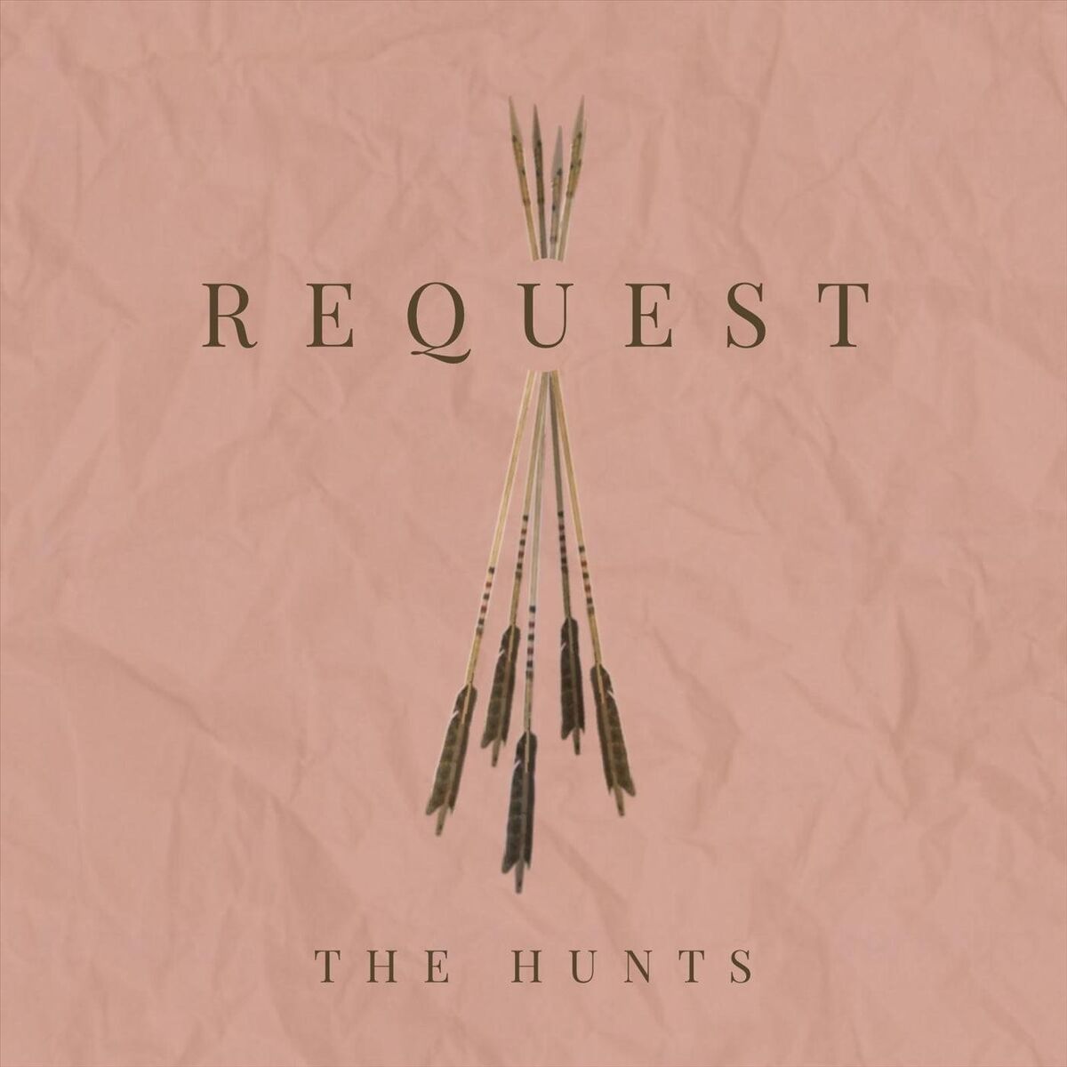 Album cover of Request