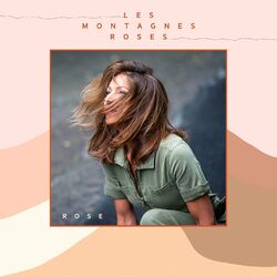 Cover of Les montagnes roses