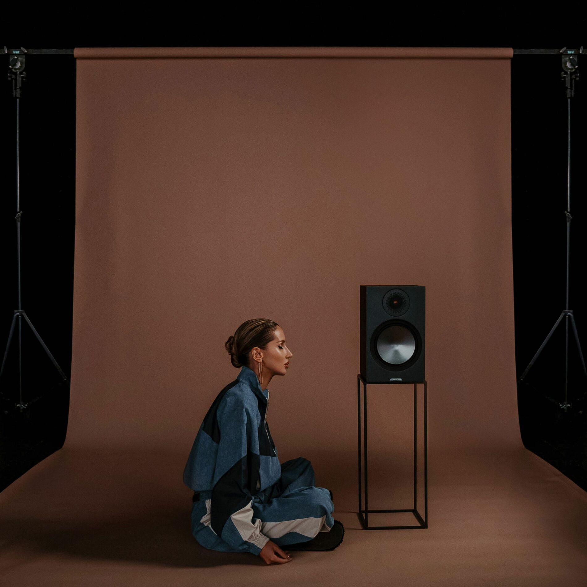 Album cover of Інстинкт