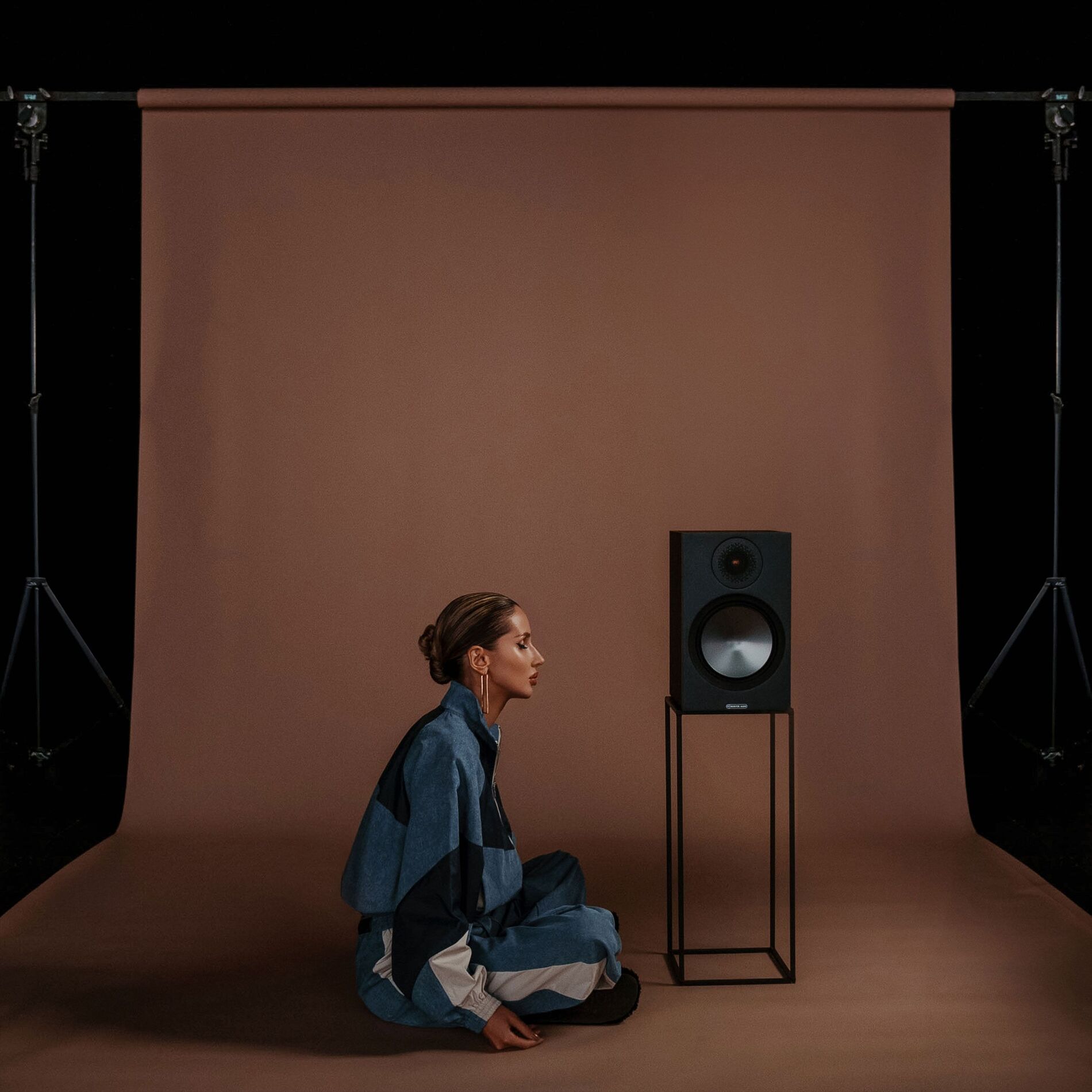 Album cover of Інстинкт