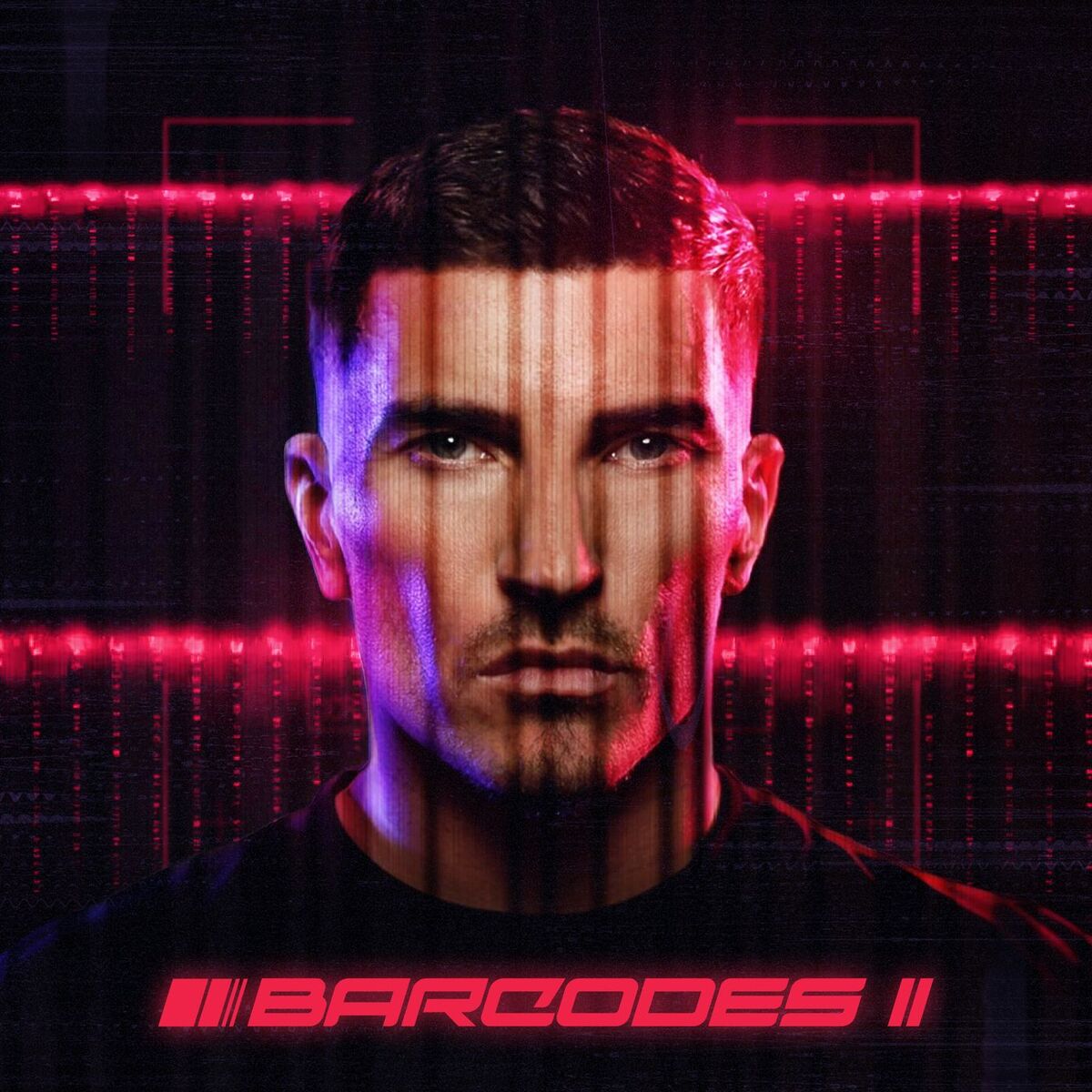 Album cover of Bis hier lief alles noch gut