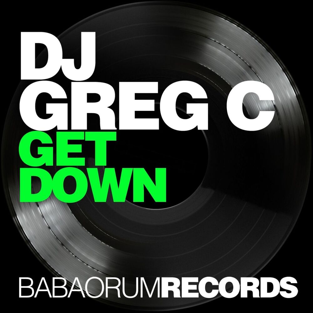 Picture of Get Down