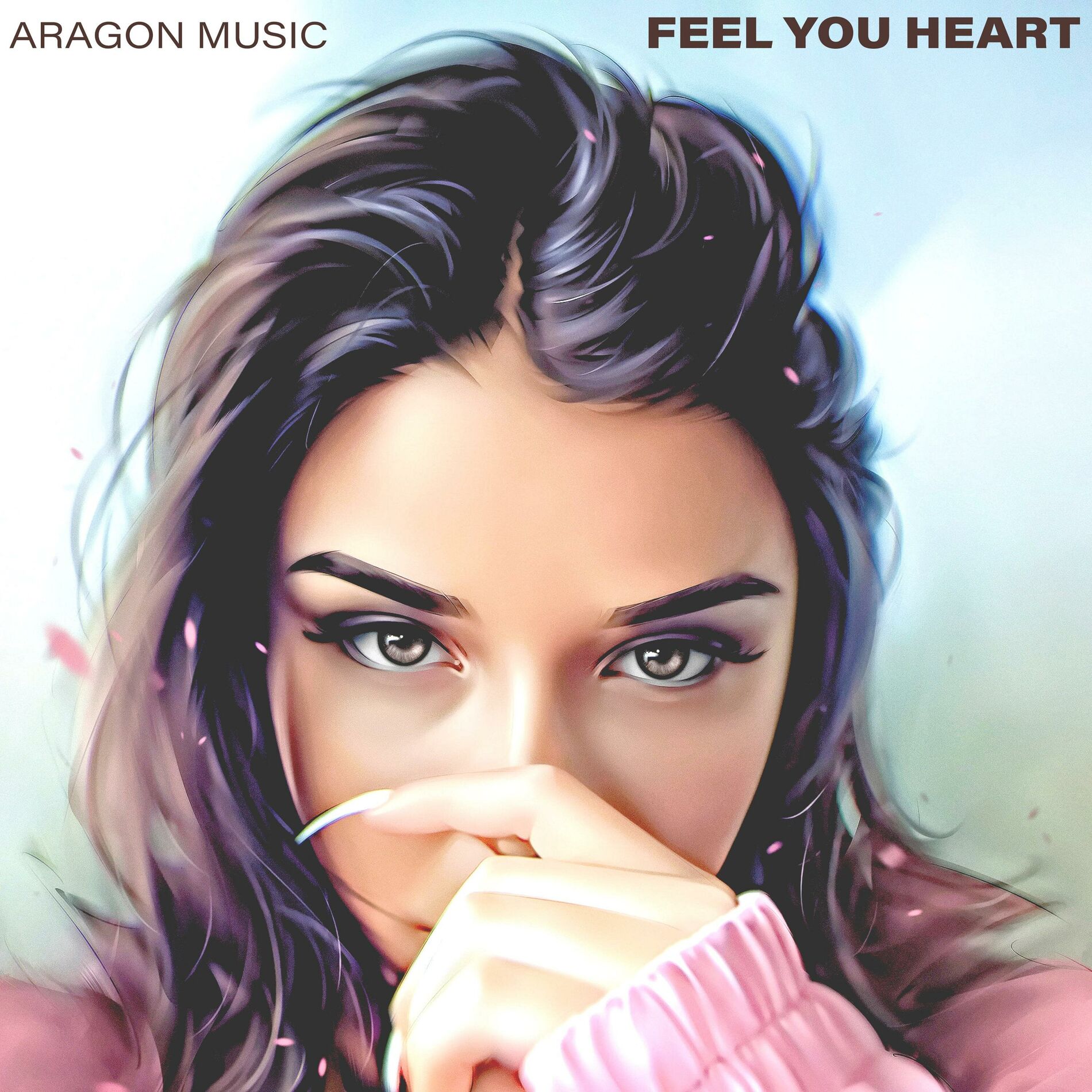 Album cover of Feel Your Heart
