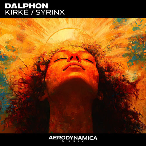 Dalphon - Kirke and Syrinx (2025) Dalphon - Kirke and Syrinx (2025)