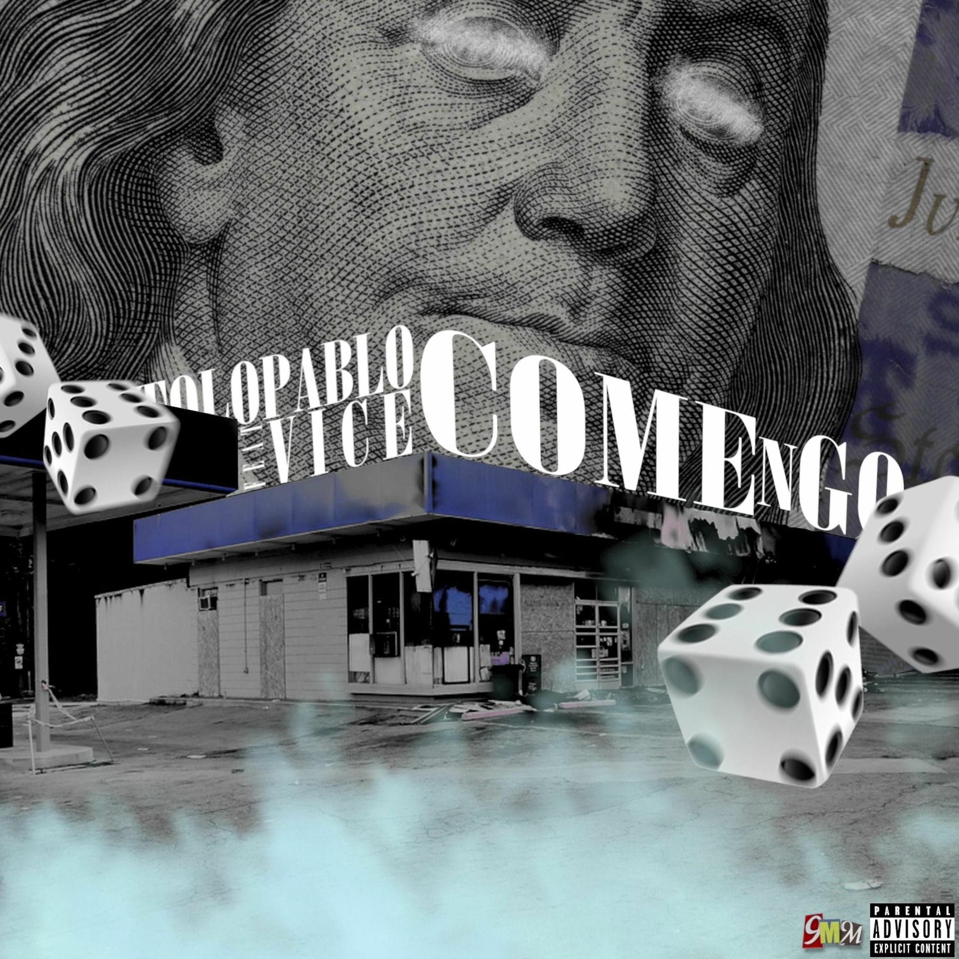 Album cover of Come n Go (feat. Vice)