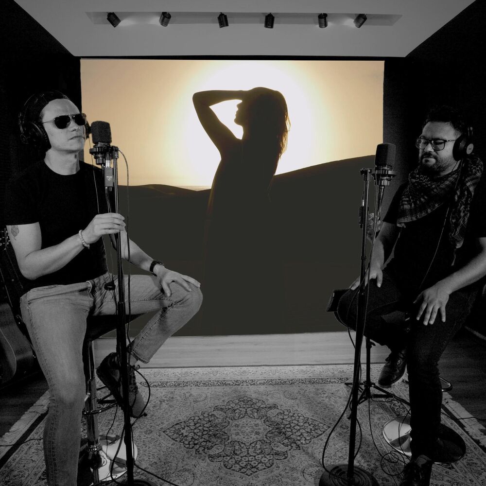 Picture of Dulce Gitana (feat. Iskander)