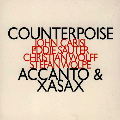 Counterpoise