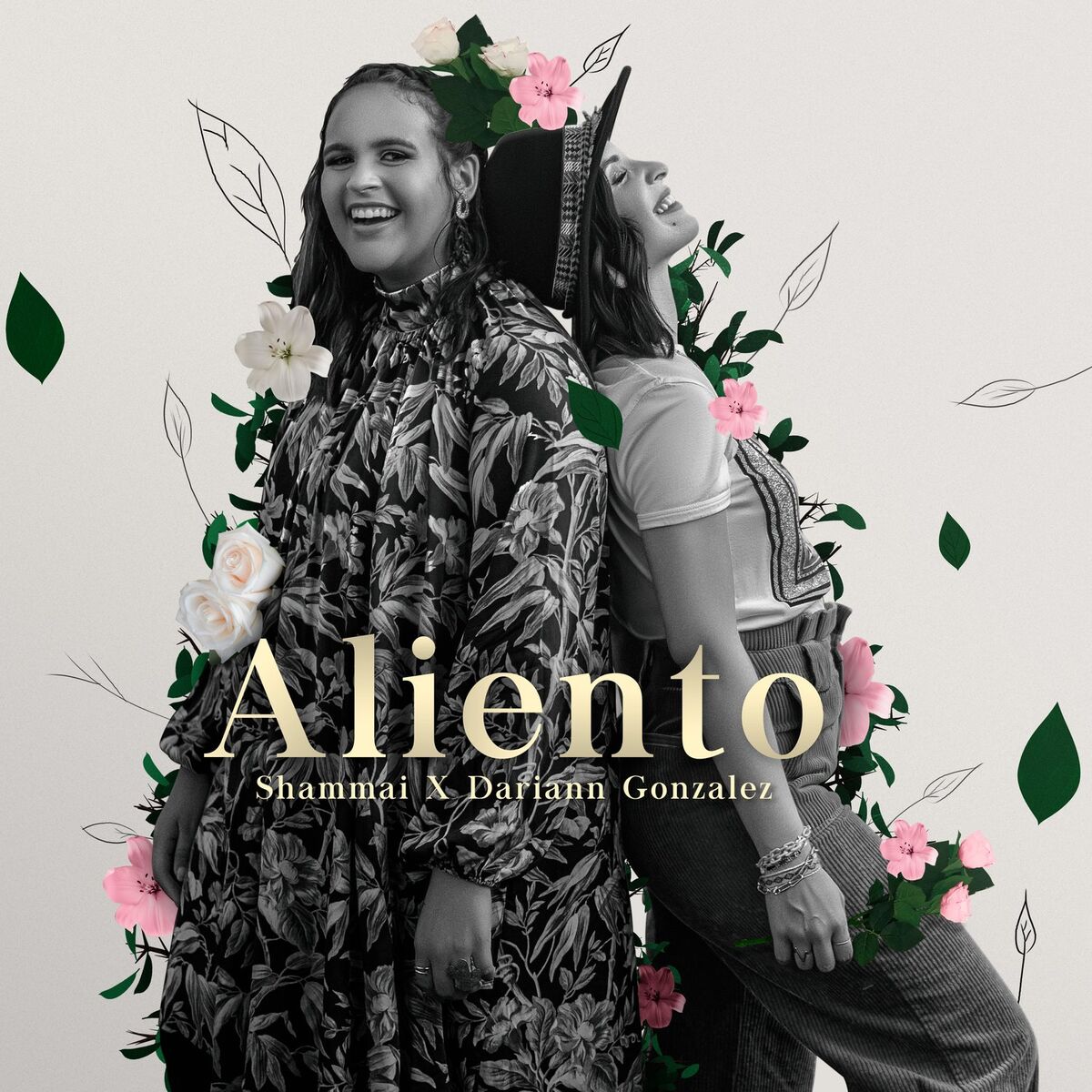 Album cover of Aliento