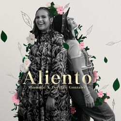 Cover of Aliento