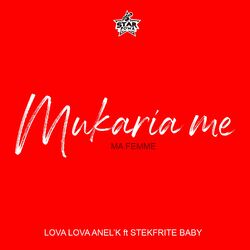 Cover of Mukaria me