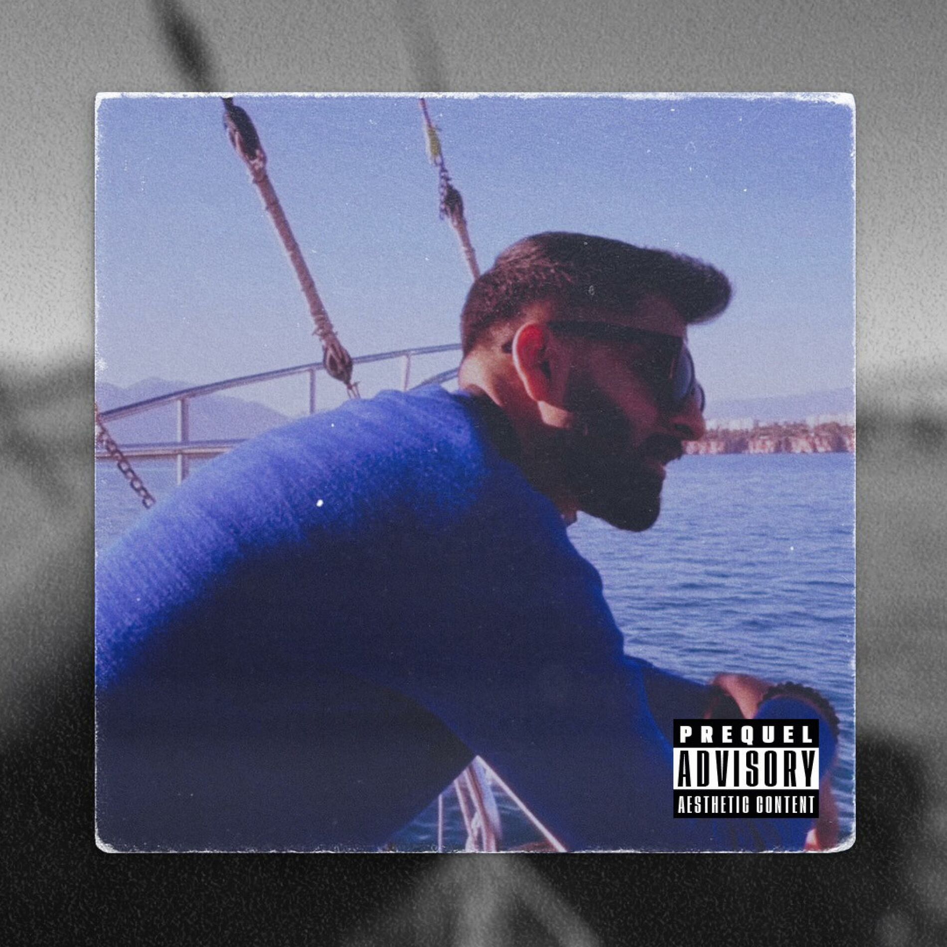 Album cover of Monday