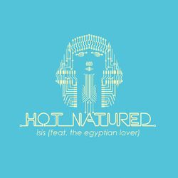 Cover of Isis [Magic Carpet Ride] (feat. The Egyptian Lover)