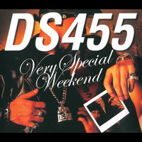 DS455 “ DabStar Clique&quot; RELEASE PARTY @ DS455 - DabStar Clique RELEASE PARTY @ MATRIX YOKOHAMA_哔哩