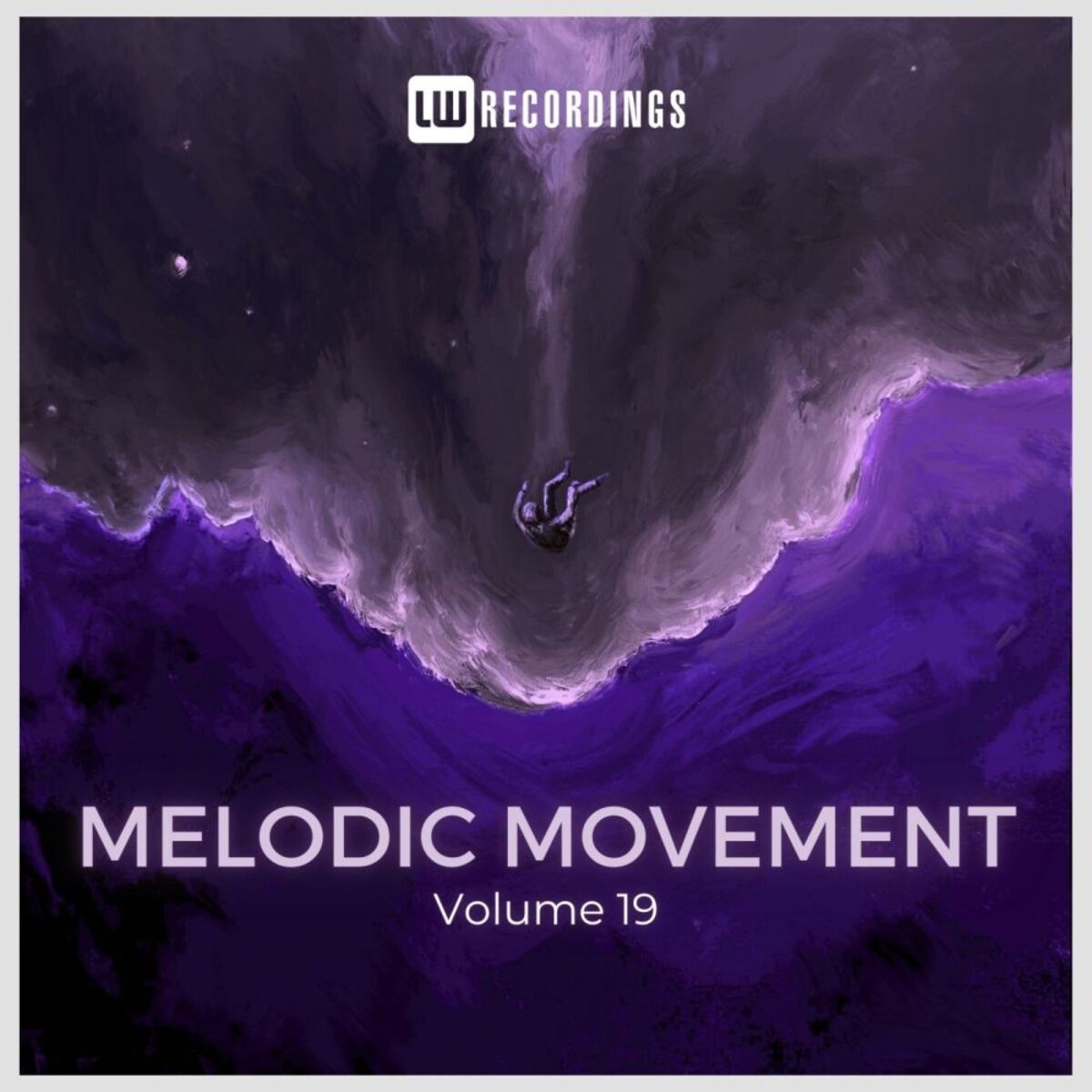 Album cover of Melodic Movement, Vol. 19
