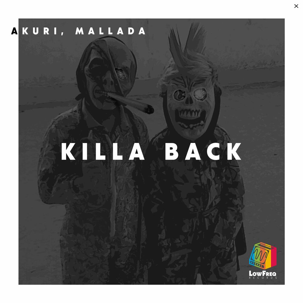 Picture of Killa Back