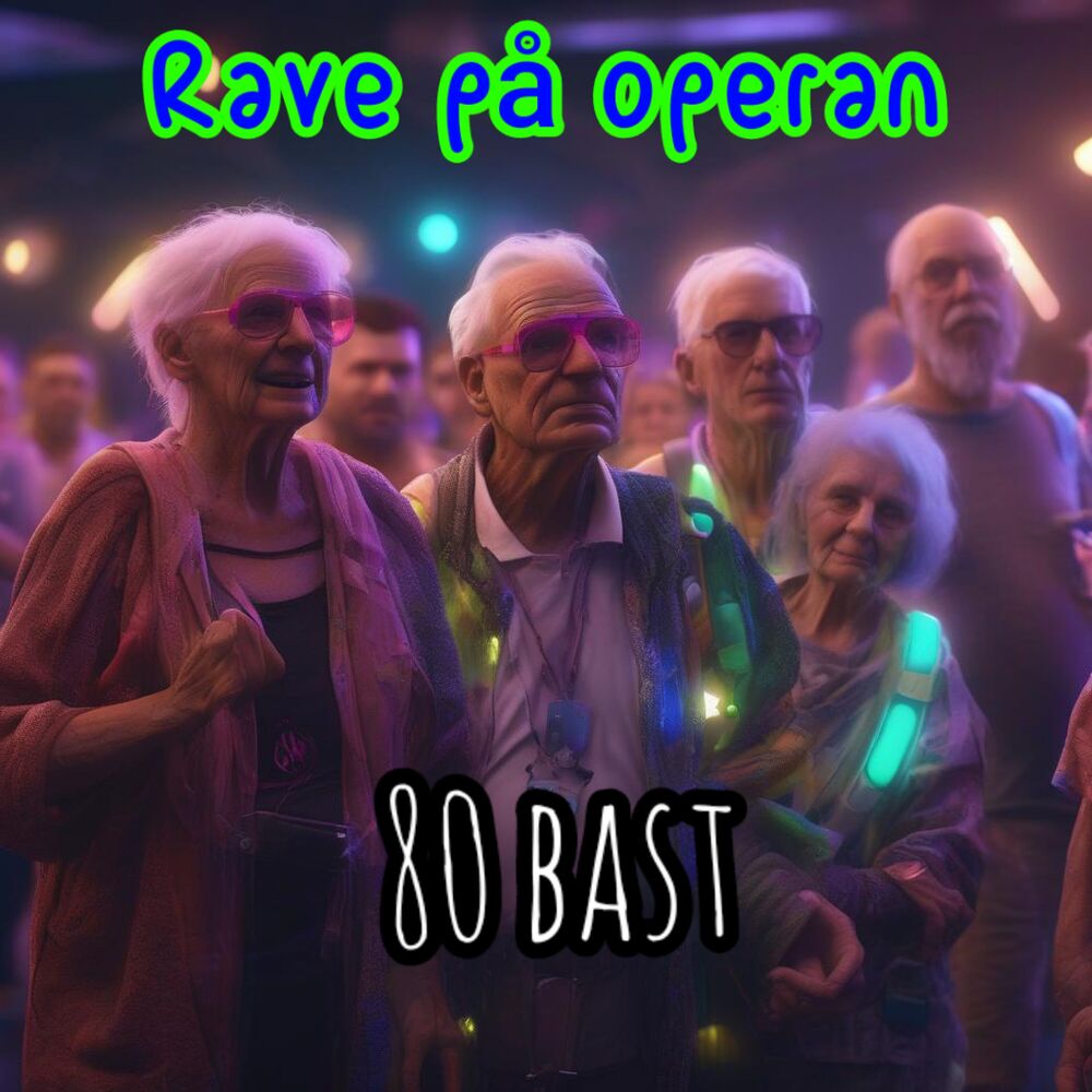 Picture of 80 bast