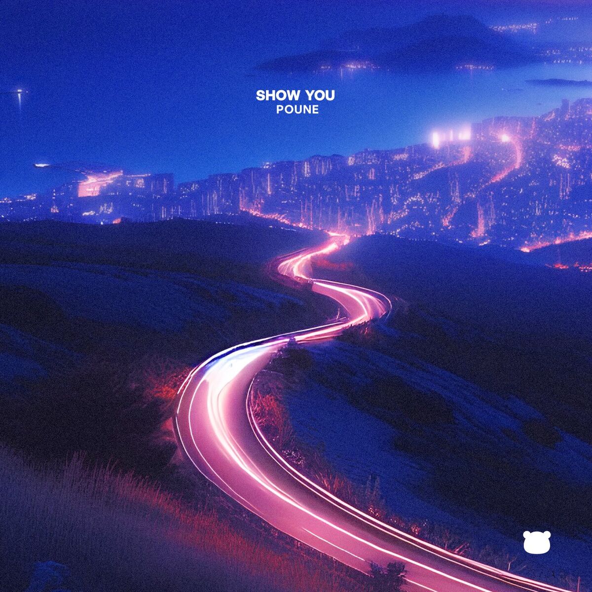 Album cover of Show You