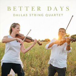 Cover of Better Days