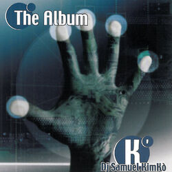 Cover of The Album