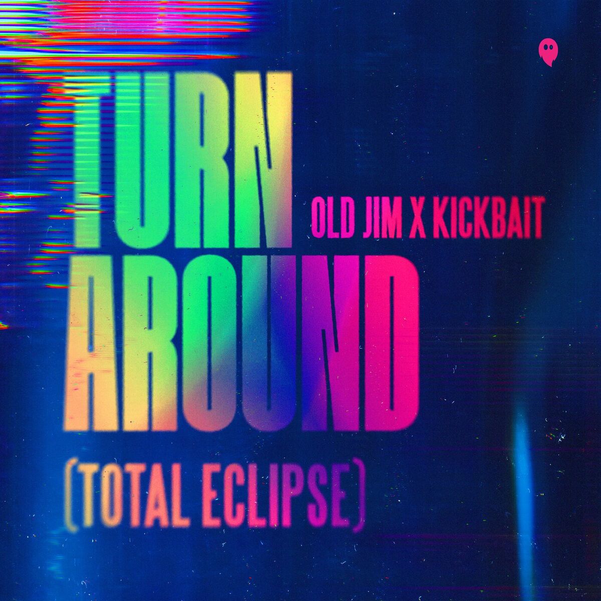 Album cover of Turn Around (Total Eclipse)