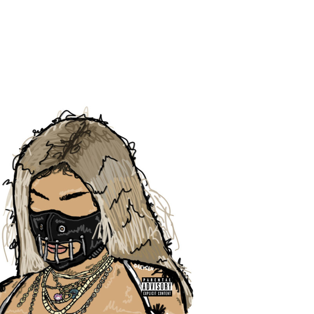 Blakehomie cover