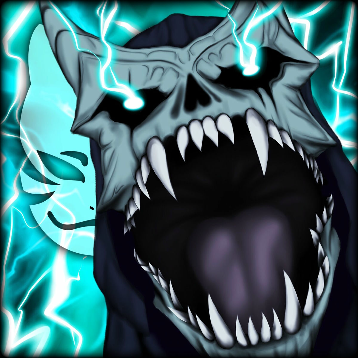 Album cover of Kaiju No. 8