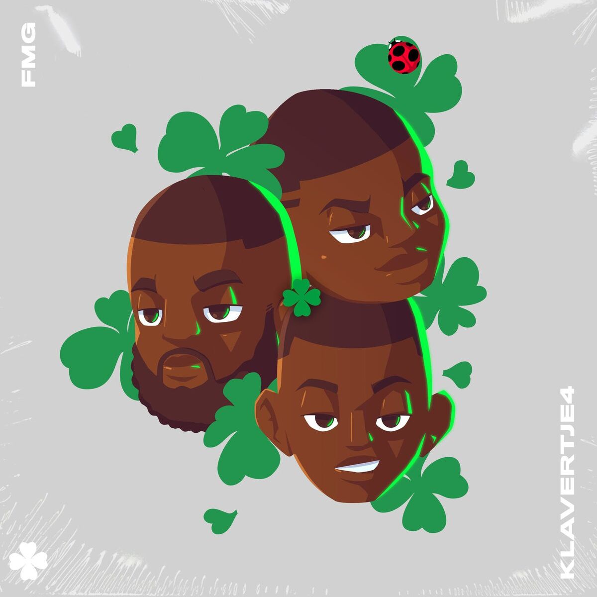 Album cover of Se se se