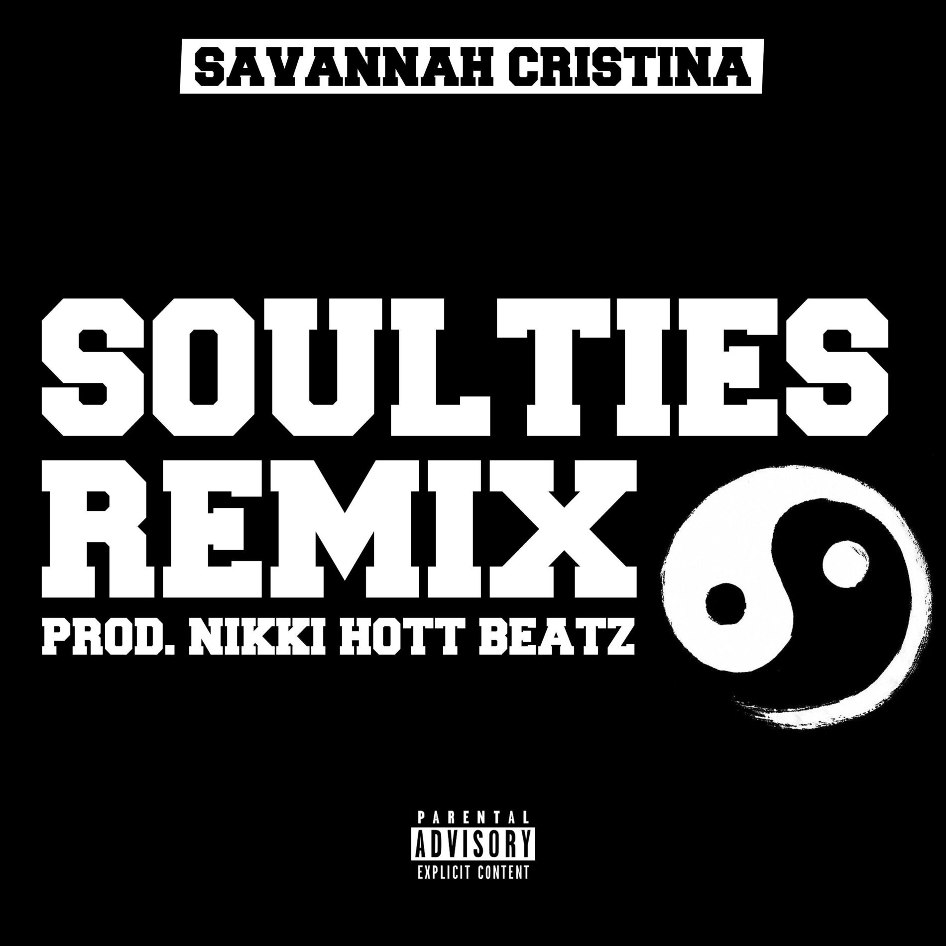 Album cover of SoulTies (Remix)