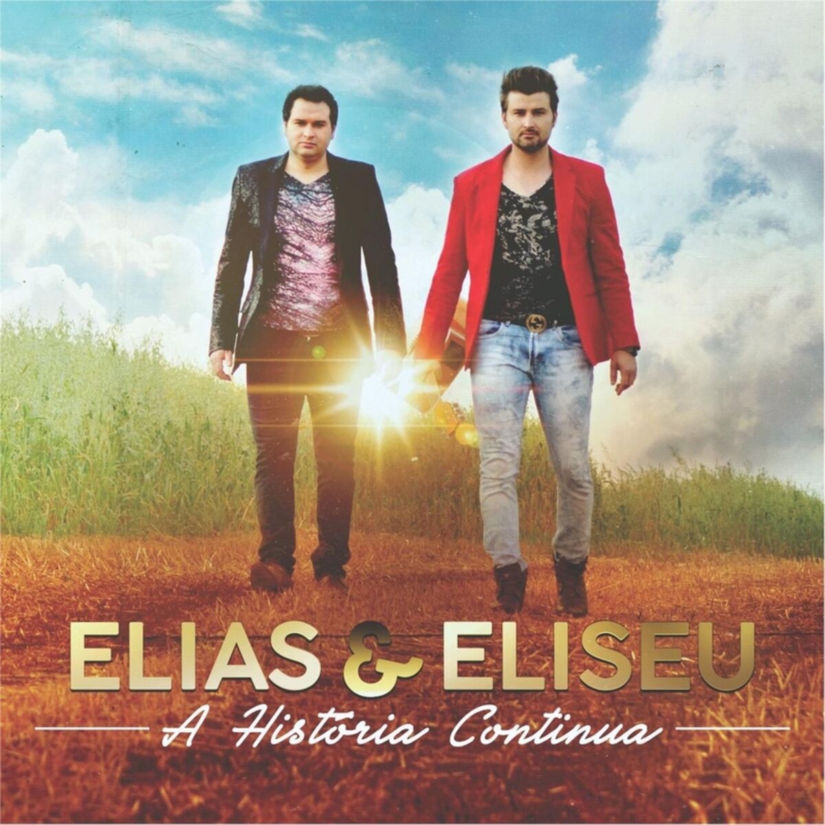 Album cover of A Casa Caiu (Paulo e Silas)