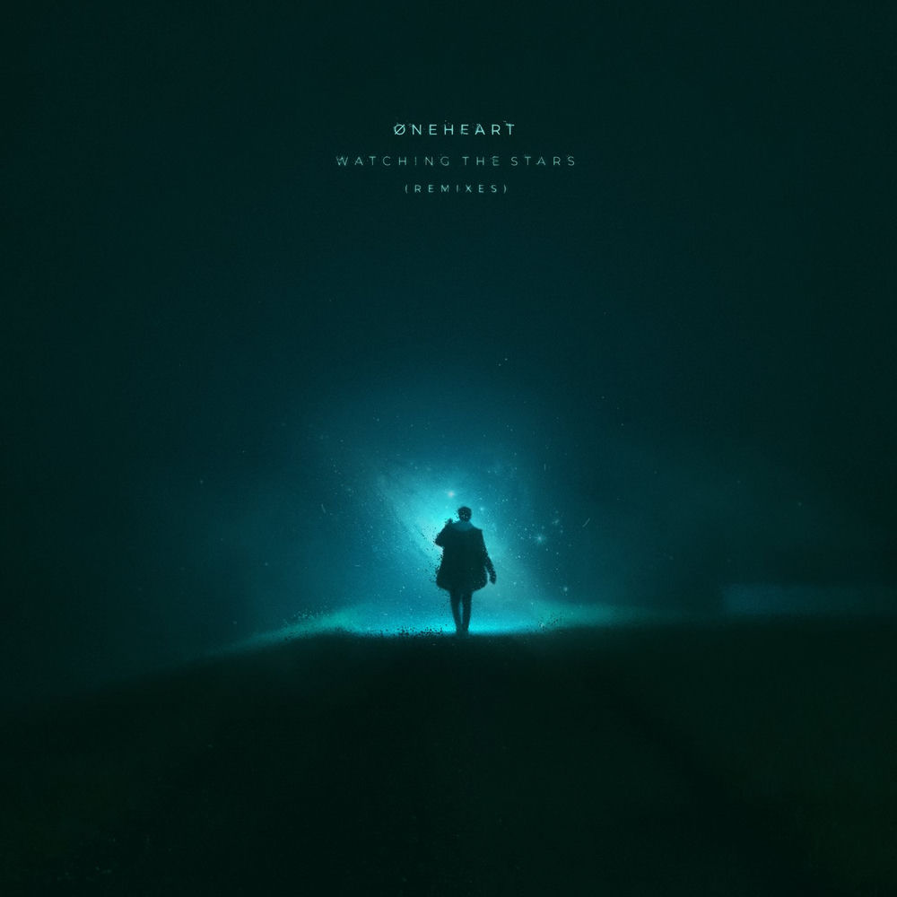 watching the stars (Remixes)