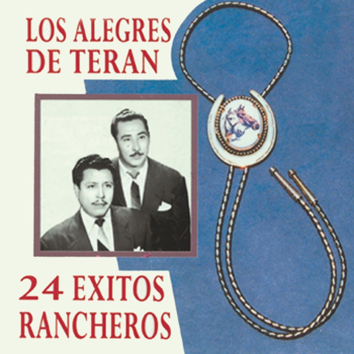 Album cover of El Hijo Ingrato