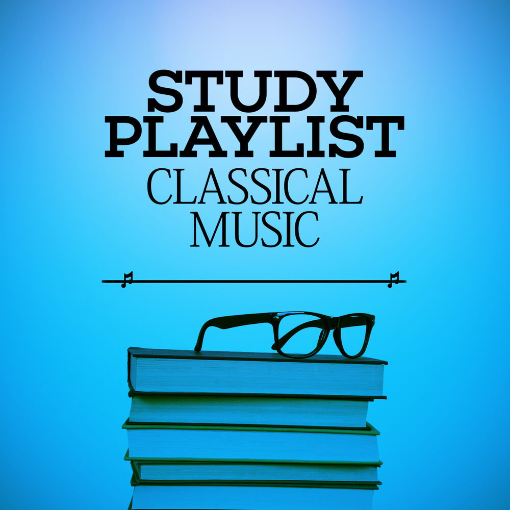 Picture of Study Playlist: Classical Music