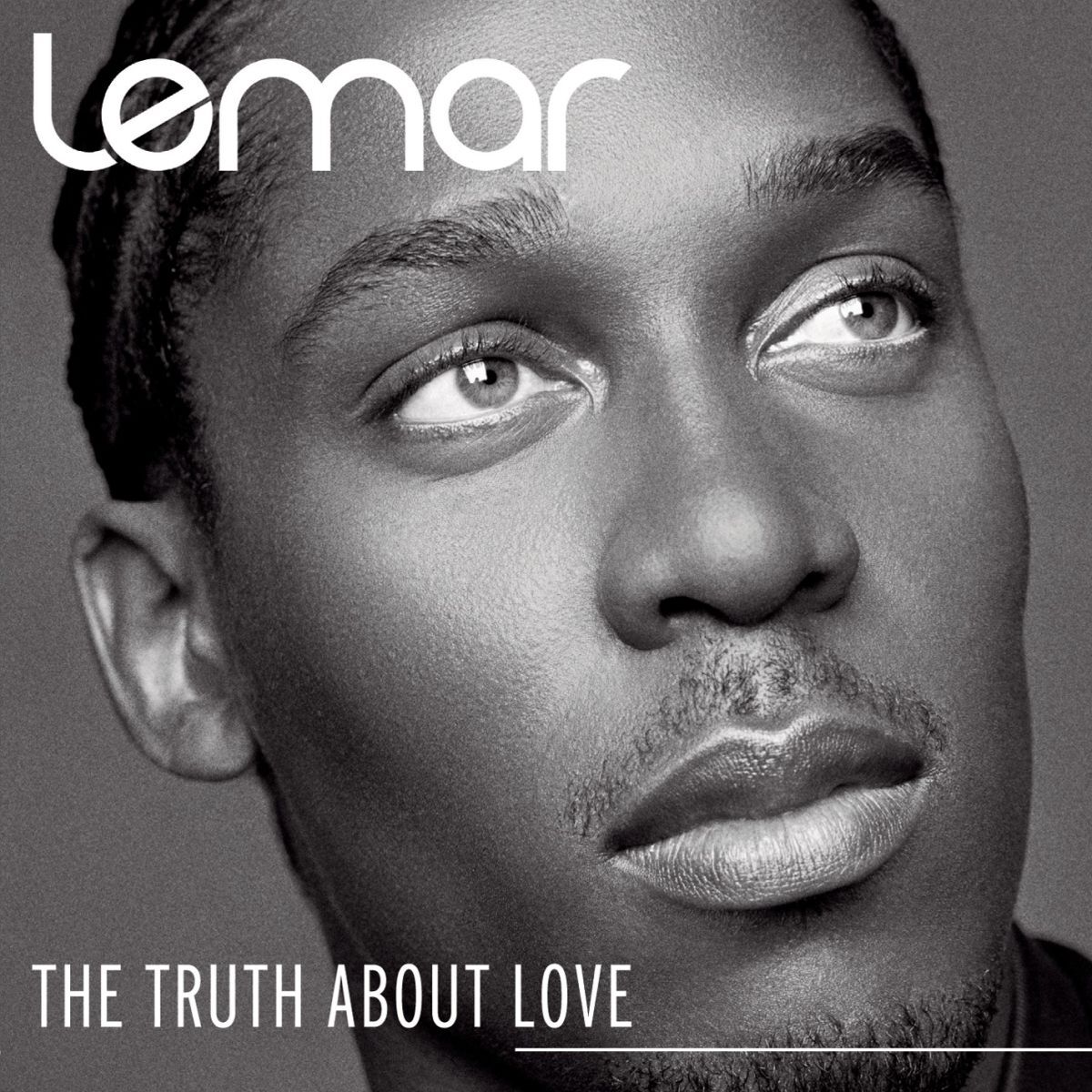 Album cover of The Truth About Love