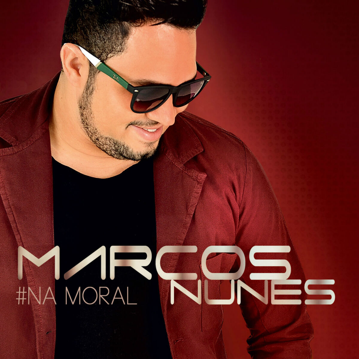 Album cover of #Namoral